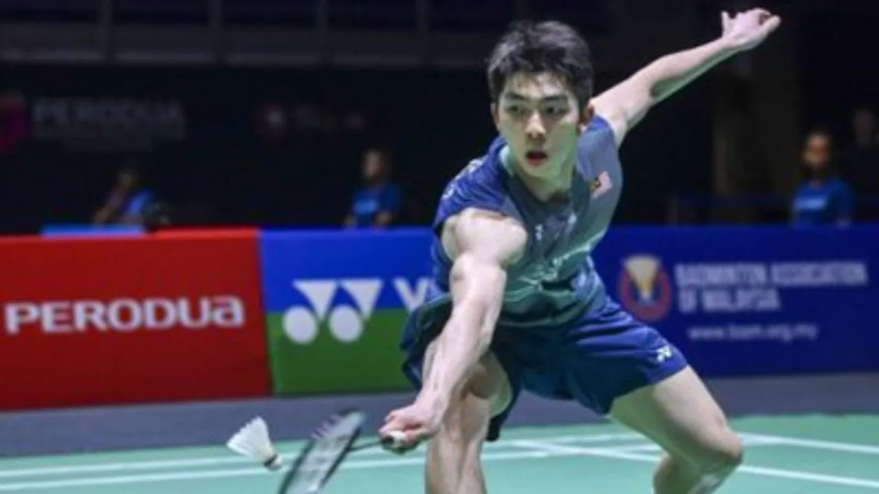 Eogene Ewe Siap Tampil di Asian Games 2026 Setelah Kekecewaan di Sukma