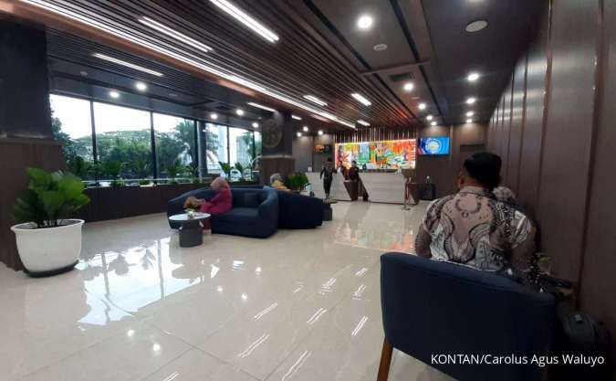 Dampak Erupsi Anak Krakatau, PHRI Jawa Barat Awasi Tingkat Hunian dan Pembatalan Reservasi Hotel