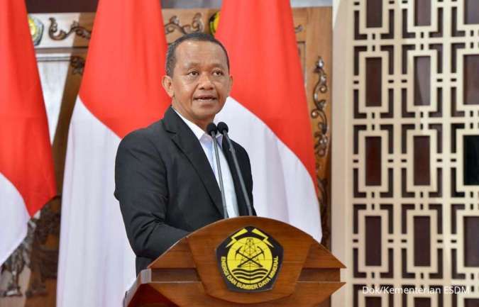 Revisi RUPTL 2025-2034 oleh ESDM Ditargetkan Selesai Sebelum Akhir 2026