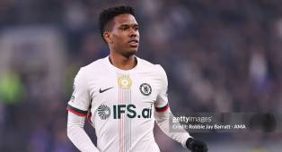 ---
Estevao Willian Kembali ke Brasil untuk Pemulihan dan Persiapan Piala Dunia

---