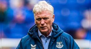 Everton Menerima Berita Positif Terkait Upaya Mendapatkan Pemain Bintang Lazio
