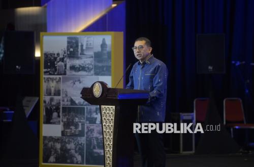 Usaha Fadli Zon untuk Mengembalikan Koleksi Eugene Dubois dari Belanda