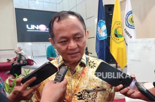 Fahd Arafiq Ditangkap KPK, Golkar Tanggapi dengan Hati-Hati