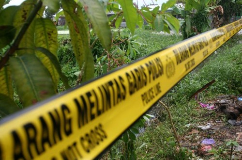 Keterlibatan Komunitas dalam Kasus Mutilasi Depok, Pembunuhan Terencana