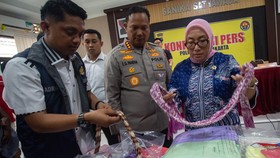 Kronologi Terbaru Kasus Kekerasan Anak di Daycare Little Aresha