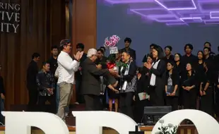 Fakultas Bahasa dan Seni UKSW Rayakan Ulang Tahun ke-25 dengan Semangat Refleksi dan Integritas