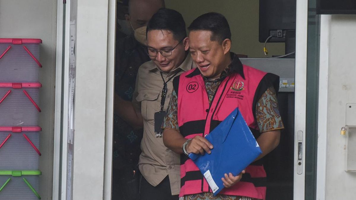 Febrie Adriansyah Menyatakan Praperadilan Bukan untuk Menghindari Proses Hukum