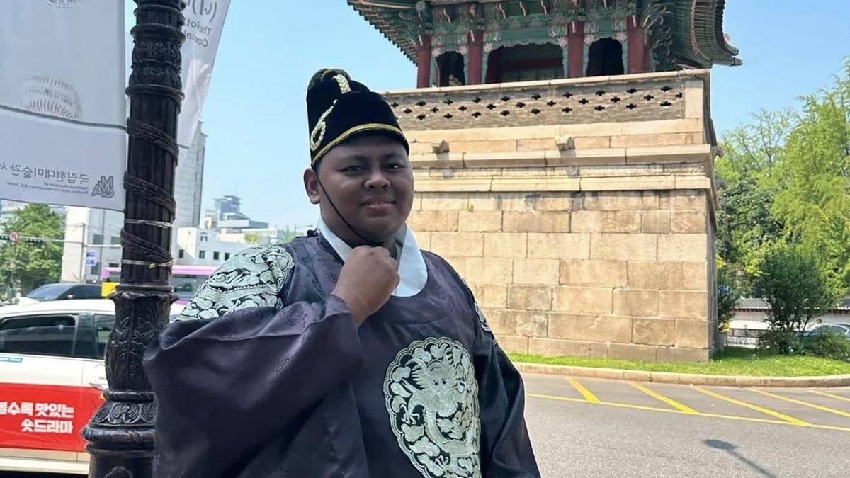 Peserta Tur Asal Madiun Diduga Melarikan Diri di Korea Selatan, Pihak Travel Berikan Penjelasan