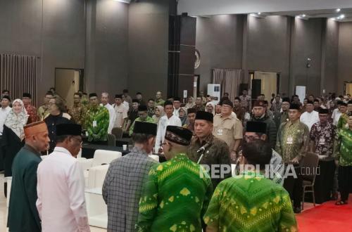 Ferry Juliantono Dilantik Sebagai Presiden Lajnah Tanfidziyah Pimpinan Pusat Syarikat Islam
