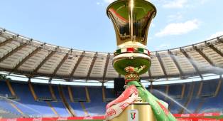 ---
Final Coppa Italia: Lazio Hadapi Inter, Simak Cara Menontonnya di Korea Selatan
---