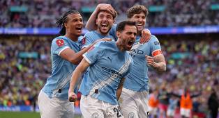 Final Piala FA: Ujian Fisik dan Mental bagi Manchester City Melawan Chelsea