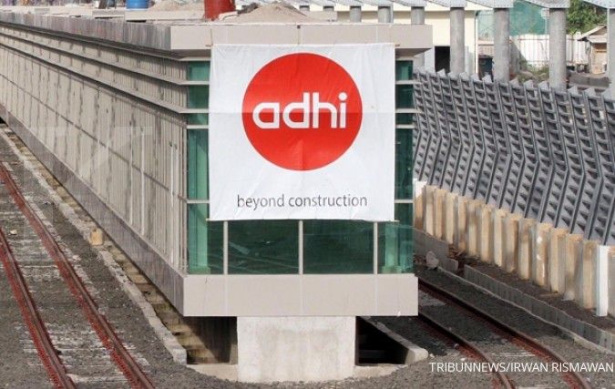 Adhi Karya Berencana Divestasi Anak Perusahaan untuk Fokus pada Konstruksi