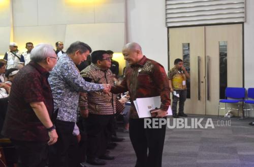 Formas Memperkuat Peran Masyarakat Sipil untuk Mewujudkan Indonesia Emas