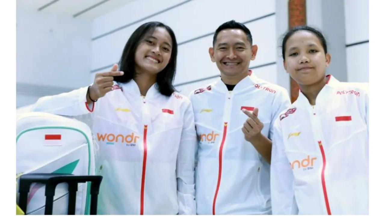 Format Penilaian Baru Diterapkan di Kejuaraan Dunia Junior 2026