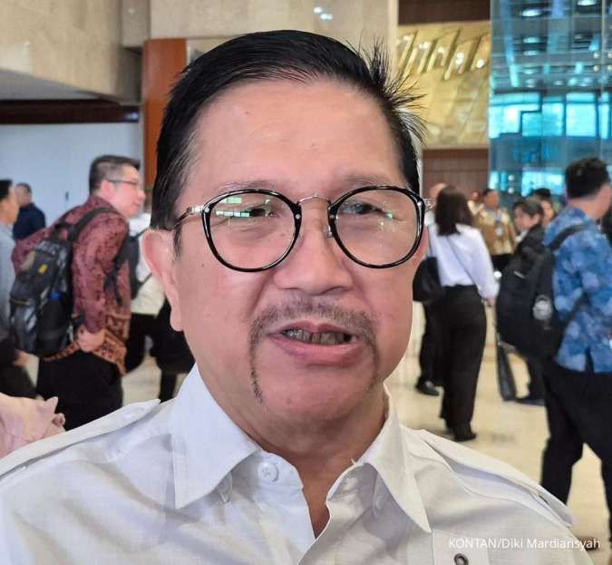 Freeport Umumkan Smelter Gresik Akan Mulai Beroperasi pada September 2026