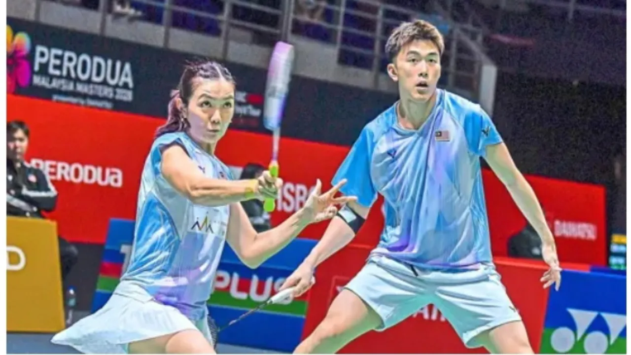 Lai Pei Jing Berupaya Akhiri Penantian Gelar di French Open 2026
