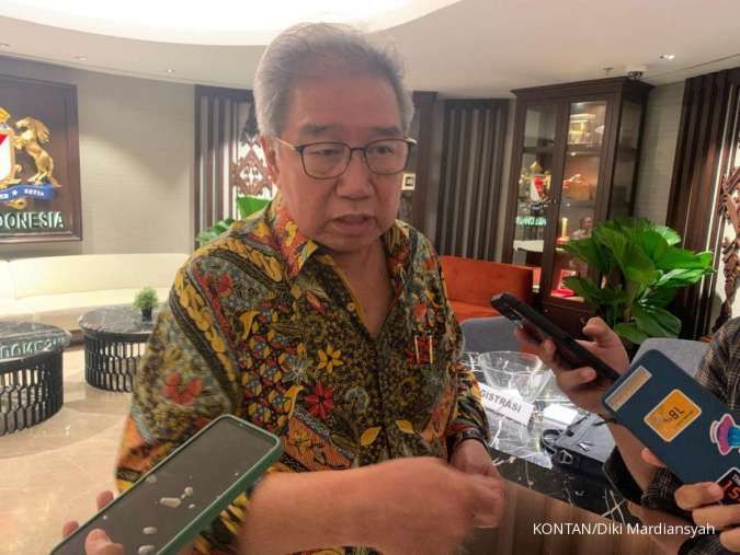 Inovasi Desain dan Teknologi Gaikindo untuk Meningkatkan Penjualan Mobil di Semester Pertama