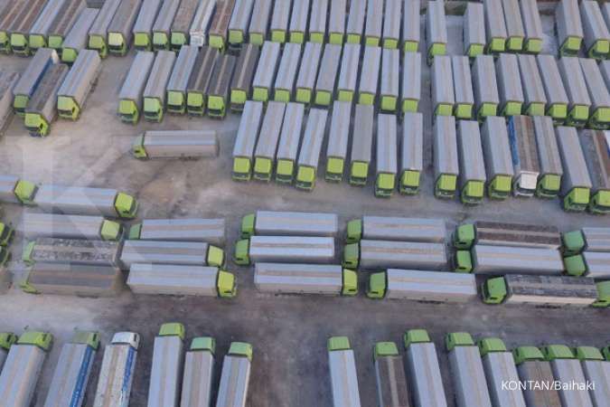Kemenperin Siapkan Kebijakan Baru Terkait Truk Impor yang Ganggu Industri Dalam Negeri