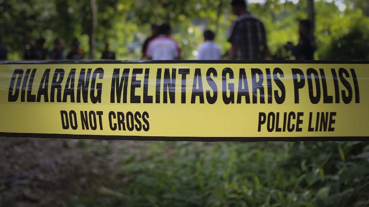 Kekacauan di Cikupa: Pemuda Diduga Gangster Serang Warga Secara Acak