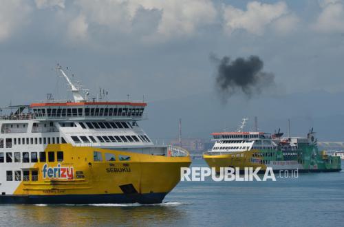Gapasdap Mendorong Reformasi Tarif Angkutan Penyeberangan oleh Pemerintah