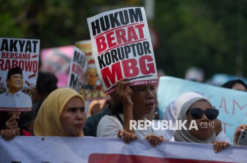 Gapembi Berikan Penjelasan Terkait Penghentian Program Makan Bergizi Selama Libur Sekolah
