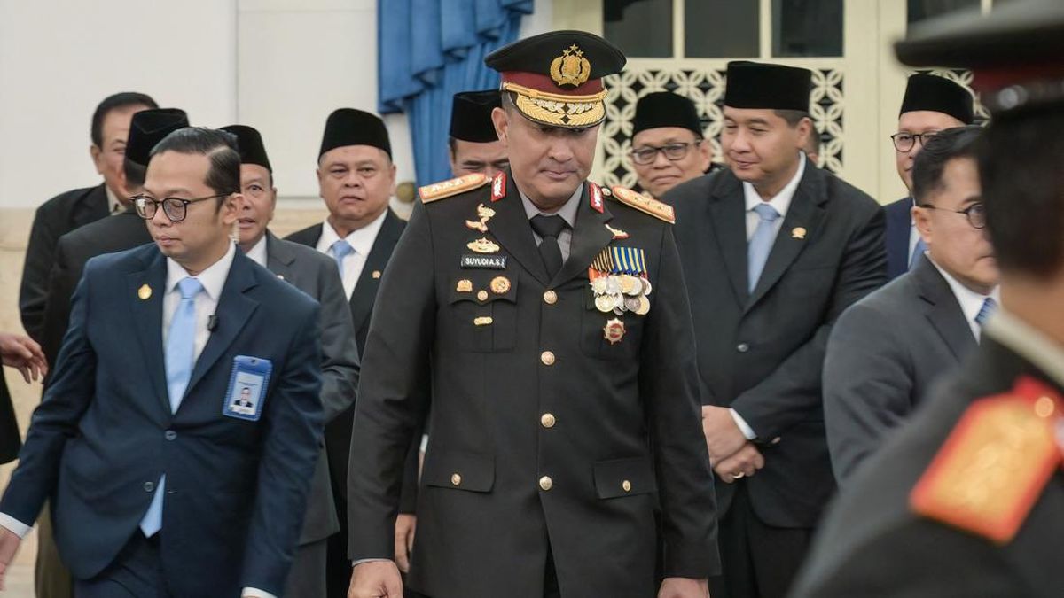 Operasi Besar-besaran Jenderal Suyudi dalam Pemberantasan Narkoba di Indonesia