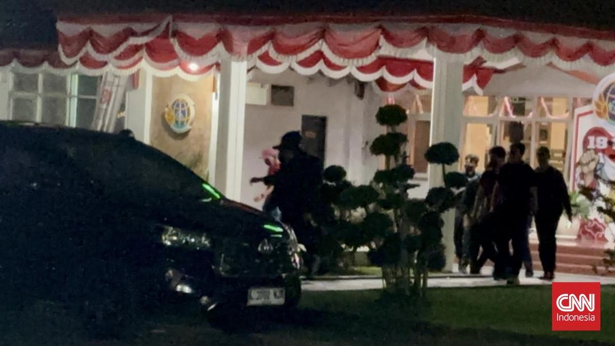 Penyidik KPK Geledah Kantor BPN Jatim Selama 11 Jam