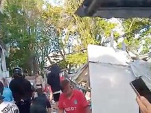 Gempa M 7,6 Sulut Kategori Megathrust, Ada 3 Provinsi Paling Terdampak