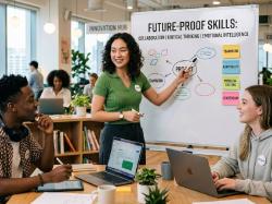 Pentingnya Keterampilan Lunak bagi Generasi Z di Era Digital