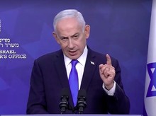 Gencatan Senjata di Lebanon: Netanyahu Tegaskan Keberadaan Pasukan Israel di Wilayah Militer