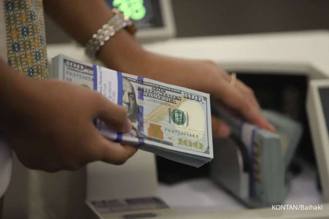GFI Targetkan Mobilisasi Pembiayaan Hijau Sebesar US$ 500 Juta Setiap Tahun, Ini Strateginya