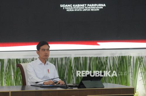 Gibran Siap Hadiri Sidang Gugatan Ijazah Jika Tidak Ada Agenda Lain