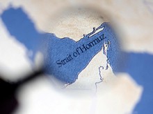 Tindakan AS Blokade di Selat Hormuz: Ketegangan Meningkat di Lautan Strategis