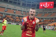 Fabio Calonego: Pengorbanan dan Keberhasilan Bersama Persija Jakarta