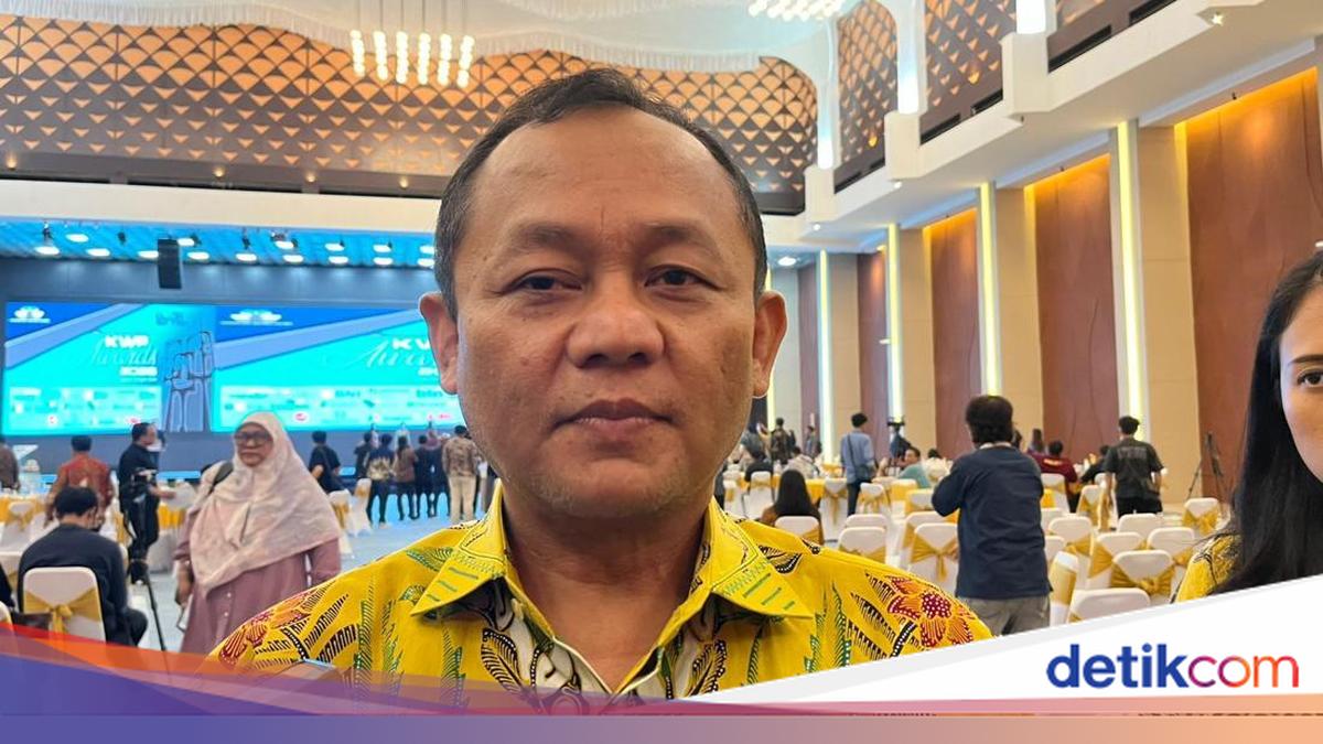 Golkar Minta Amien Rais Menjaga Diri Terkait Video Prabowo dan Teddy