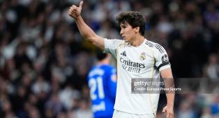 Gonzalo Garcia Diburu Newcastle, Real Madrid Pasang Syarat
