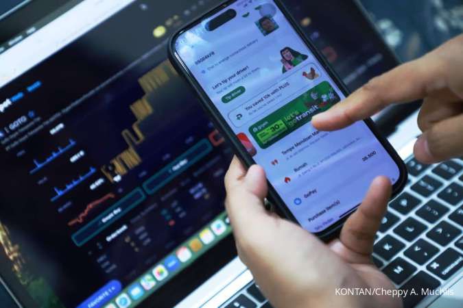 GoTo Perkenalkan Ekosistem AI dengan Model 27 Miliar Parameter