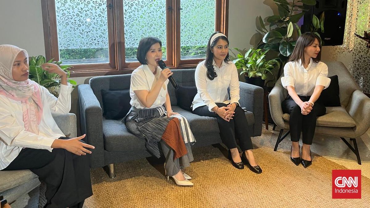 Grace Natalie Siap Bertemu Jusuf Kalla Setelah Polemik Video