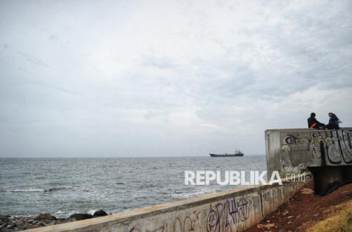 Peresmian Proyek Tanggul Laut Pantura Dijadwalkan Bersamaan dengan Ulang Tahun Presiden