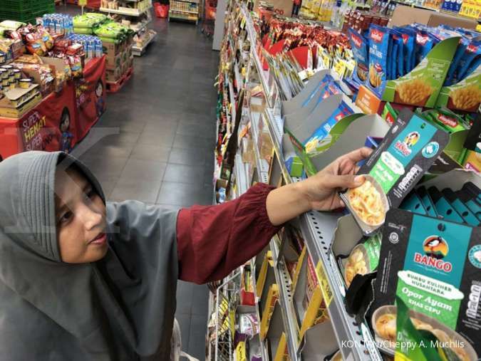 Djarum Dilaporkan Tertarik untuk Mengakuisisi Kecap Bango, Unilever Masih Diam