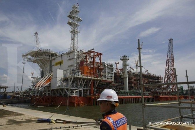 Hashim Group Kuasai WK Natuna D-Alpha, ESDM Tawarkan Peluang Kerjasama Strategis