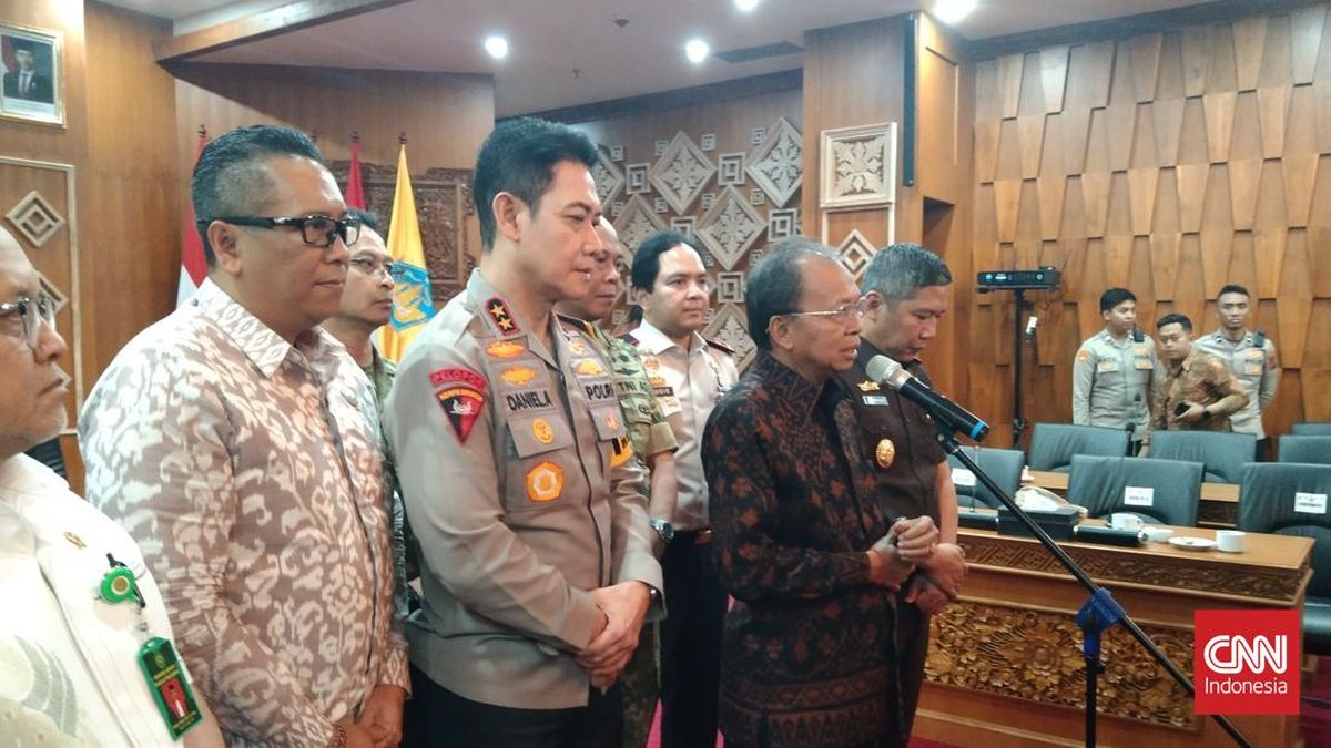 Gubernur Bali Berikan Penjelasan Terkait Kasus Pencurian Ayam yang Berujung Kematian
