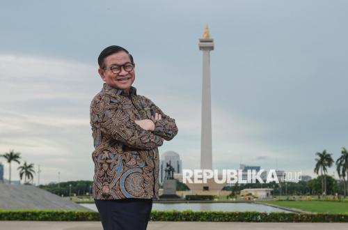 Rencana Gubernur Pramono untuk Menghubungkan LRT Jakarta ke Bandara Soekarno-Hatta