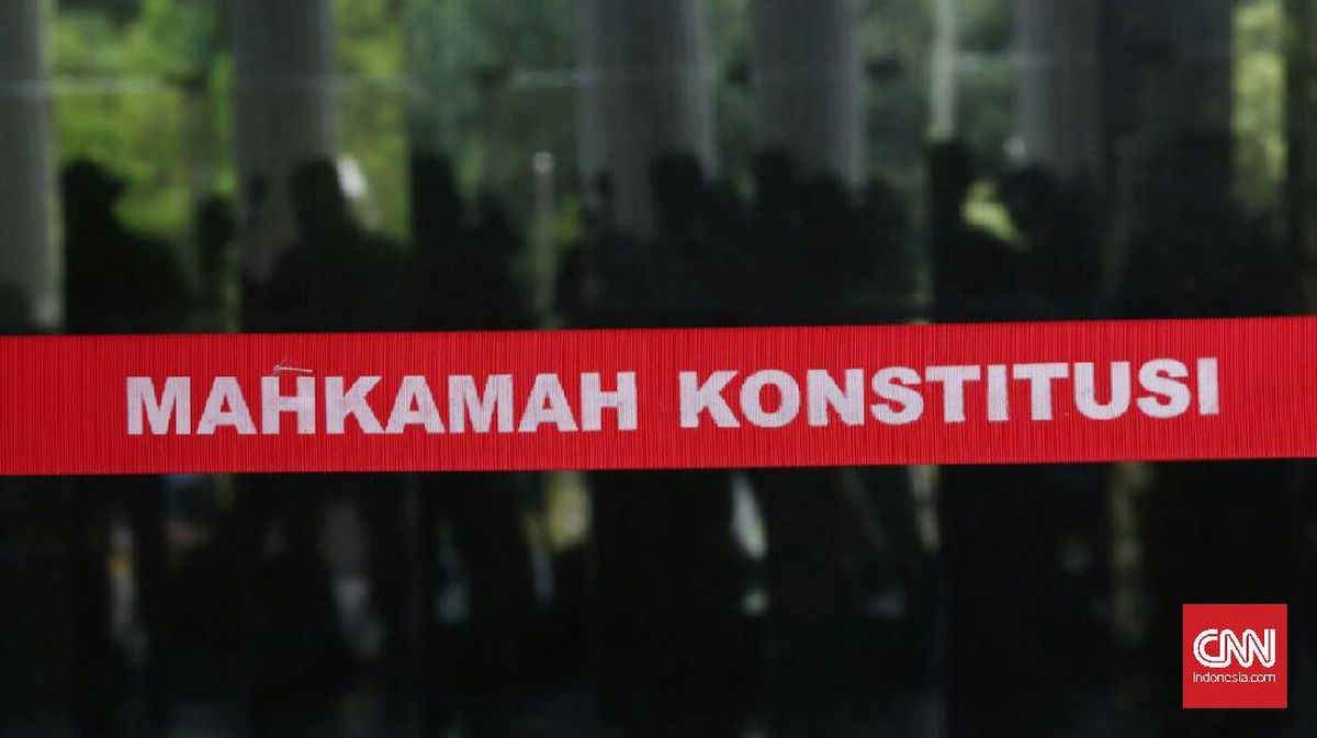 Mahkamah Konstitusi Menolak Uji Materiil UU IKN, Jakarta Tetap Ibu Kota Negara