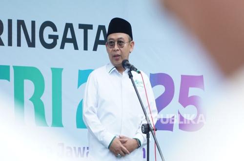 Gus Rozin Menghargai Mekanisme AHWA dalam Pemilihan Ketua Umum PBNU