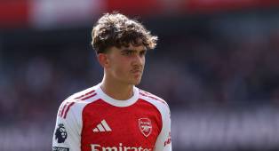 Kritik Terhadap Gyokeres, Dukungan untuk Dowman sebagai Starter Arsenal