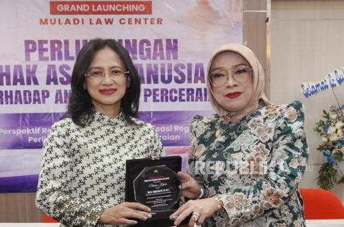 Perlunya Penguatan Regulasi Nafkah Anak Pasca Perceraian