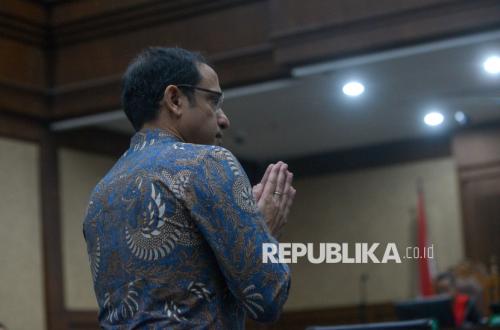 Hakim Minta Kejaksaan Agung Selidiki Aset Nadiem Rp 4,87 Triliun Melalui TPPU