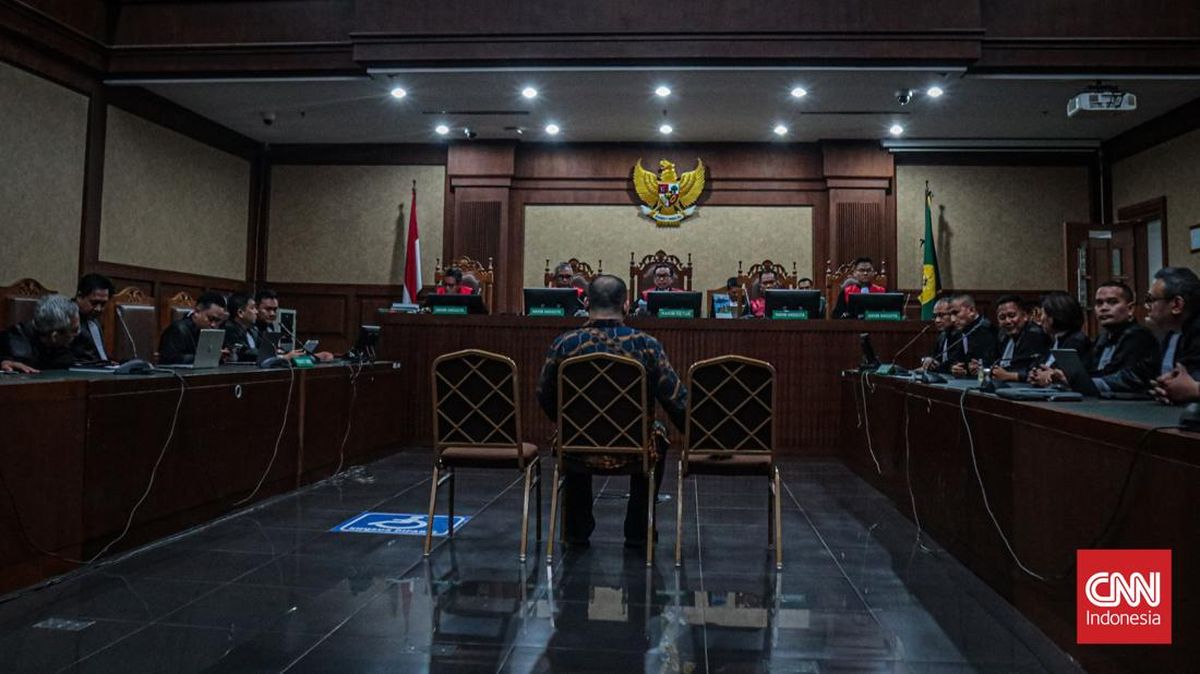 Kerugian Negara Rp5,2 Triliun dalam Kasus Pengadaan Laptop di Kementerian Pendidikan