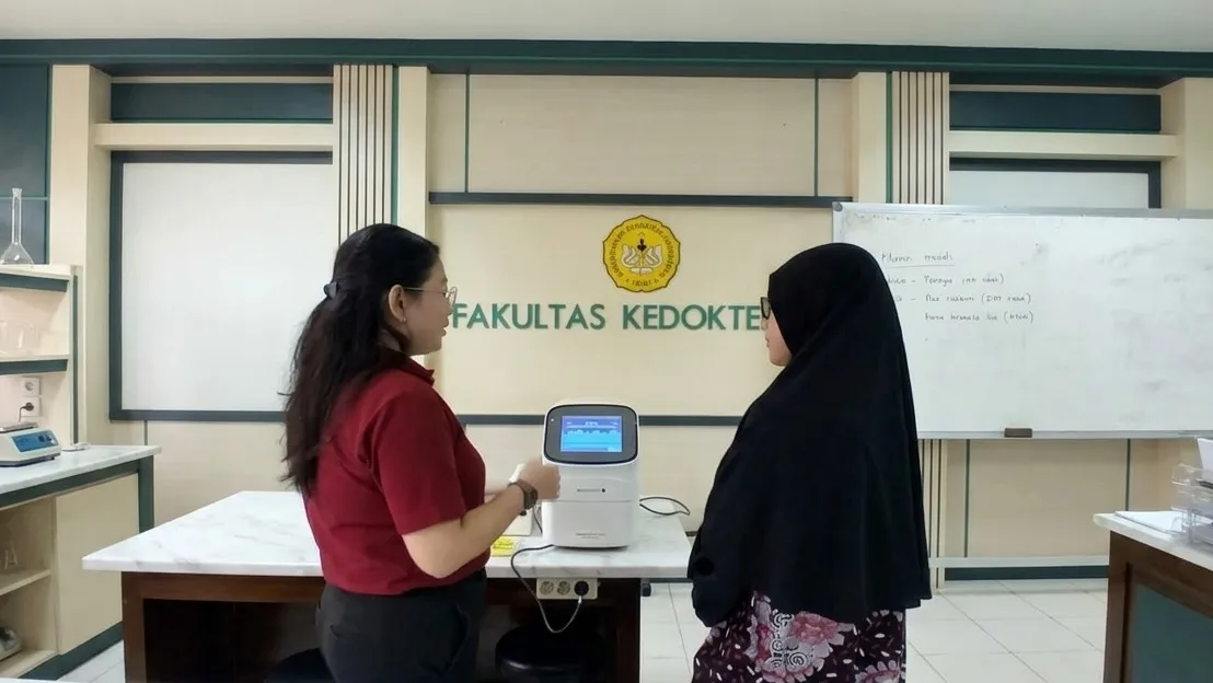 Peningkatan Kompetensi Melalui Pelatihan In House di UIN Saizu